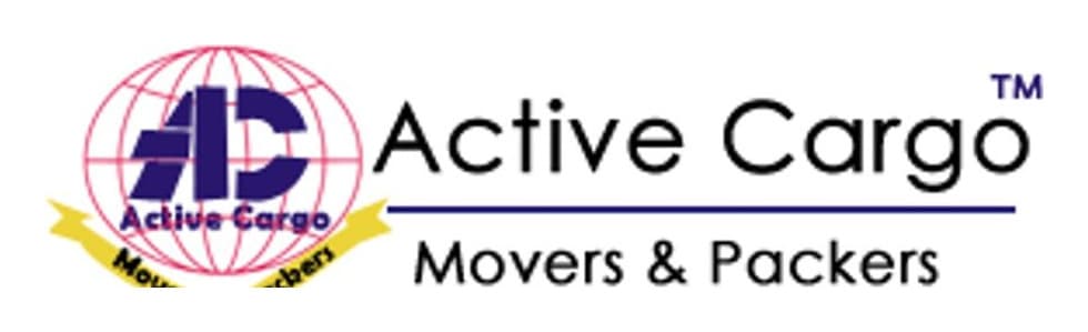 Active Cargo Packers and Movers logo