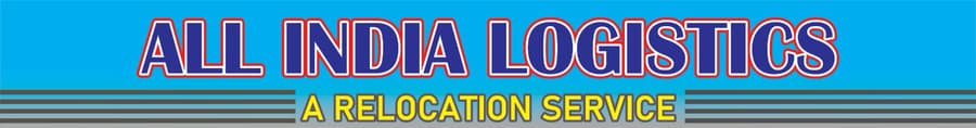 All India Logistics logo