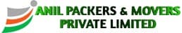 Anil Packers & Movers logo