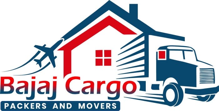 Bajaj Cargo Packers and Movers logo