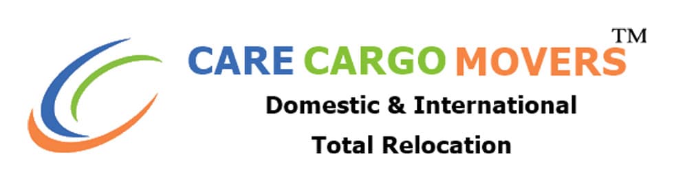 Care Cargo Movers and Packers logo