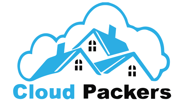 Cloud Packers Movers Pvt Ltd logo