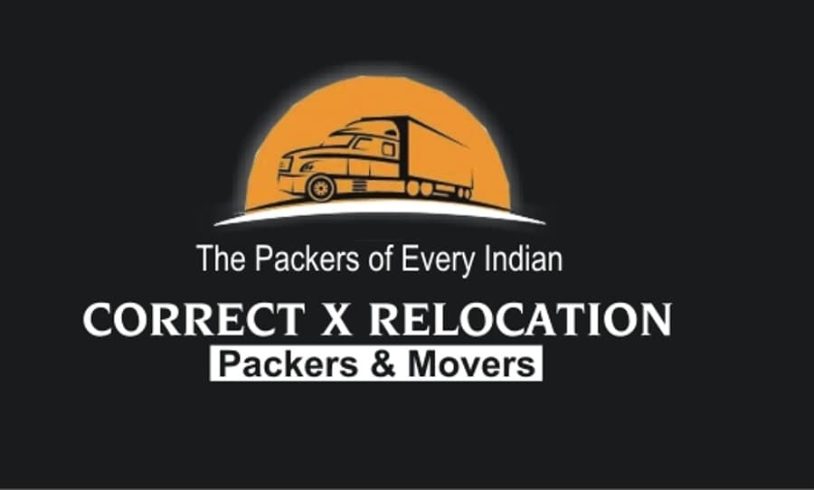 Correct X Relocation Packers and Movers logo