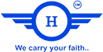 HKS Cargo Packers and Movers logo