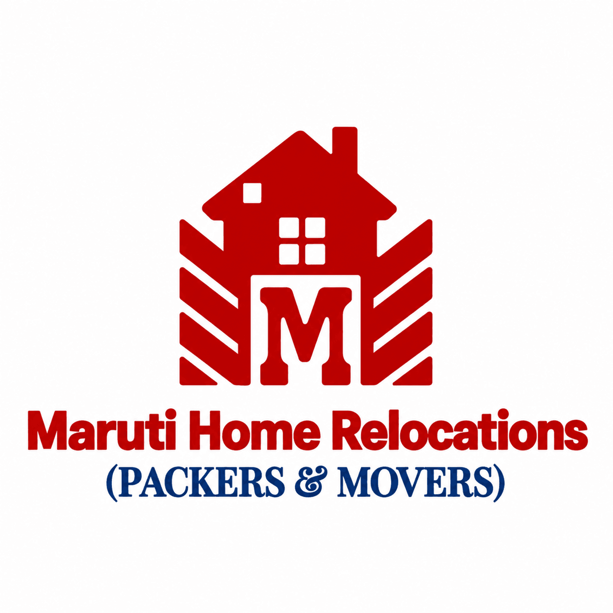 Maruti Home Relocation Movers and Packers logo