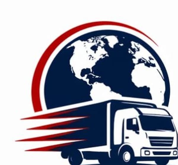 Overseas Packers & Movers logo