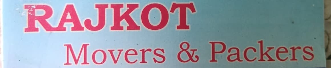 Rajkot Packers & Movers logo