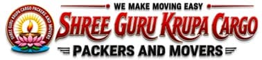 Shree Guru Krupa Cargo Packers & Movers logo