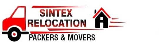 Sintex Relocation Packers and Movers logo