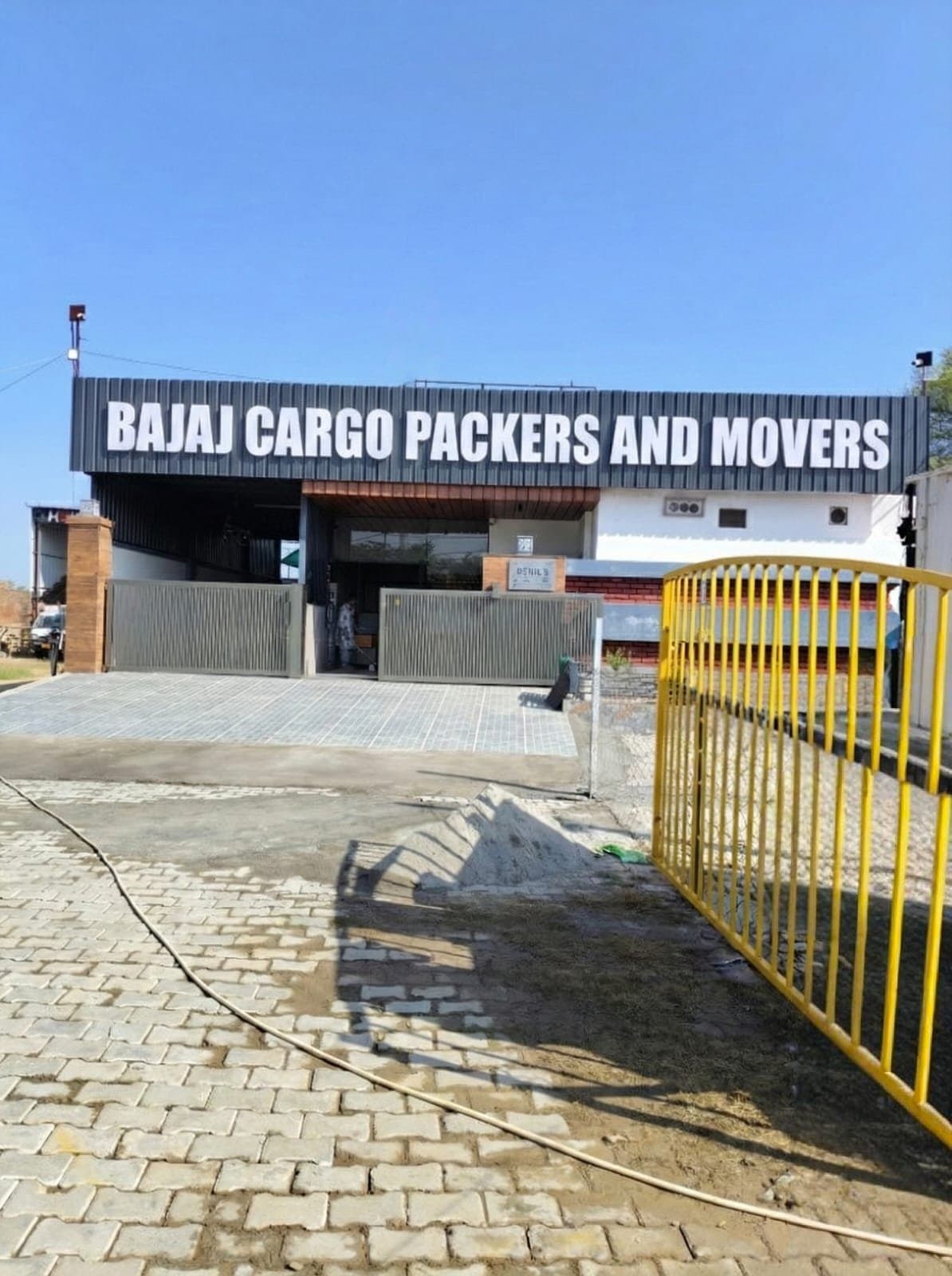 Packers and movers in Raipur, Chhattisgarh