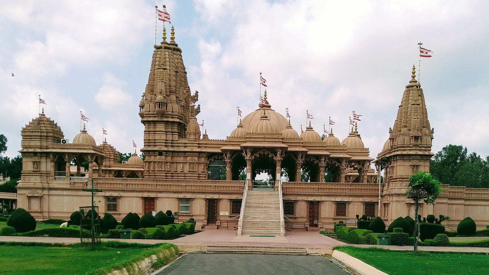 Packers and movers in Bharuch, Gujarat