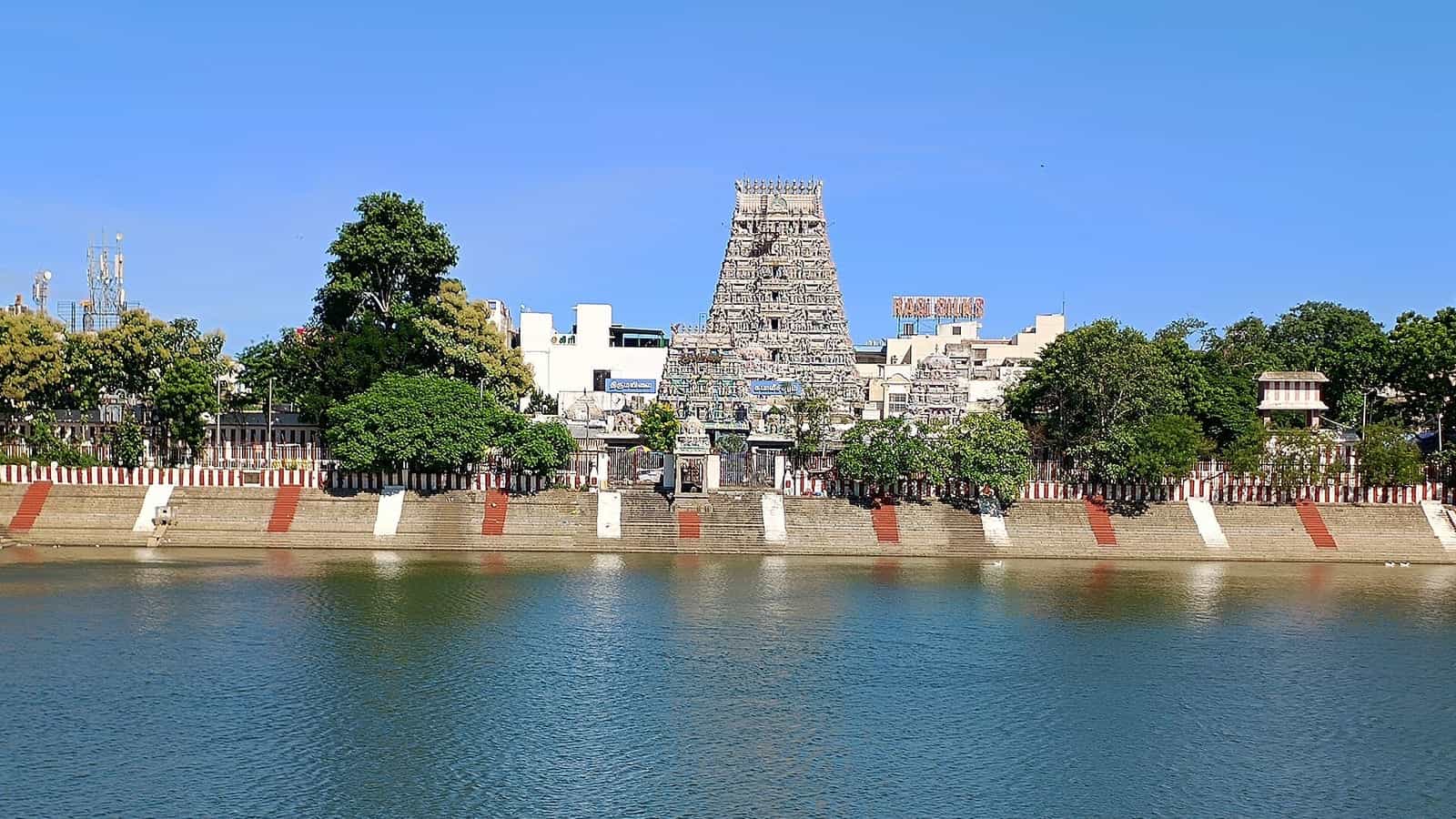 Packers and movers in Chennai, Tamil Nadu