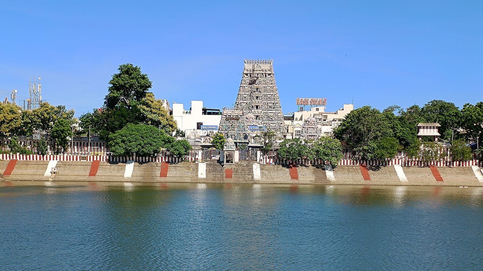 Packers and movers in Chennai, Tamil Nadu