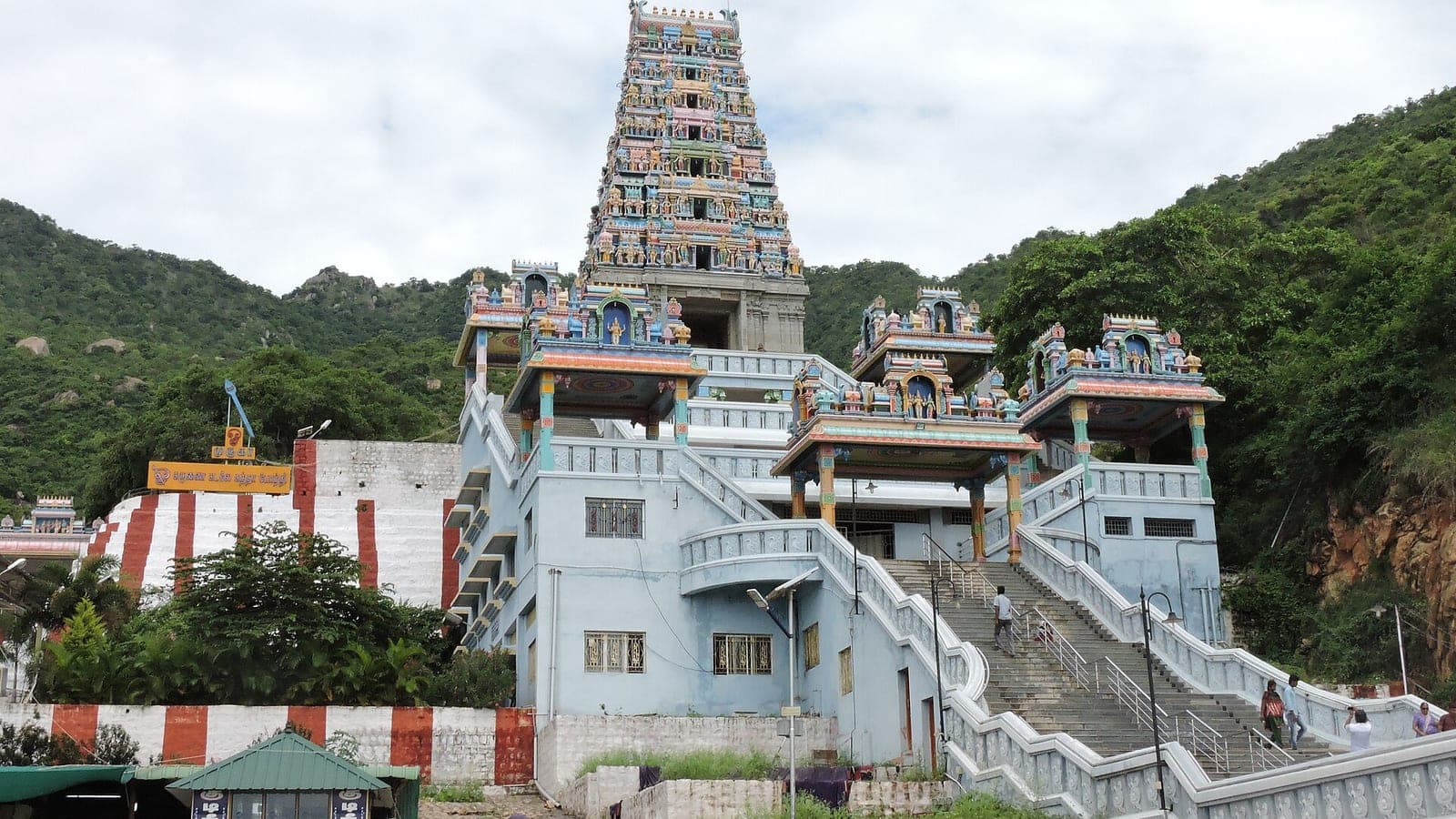 Packers and movers in Coimbatore, Tamil Nadu