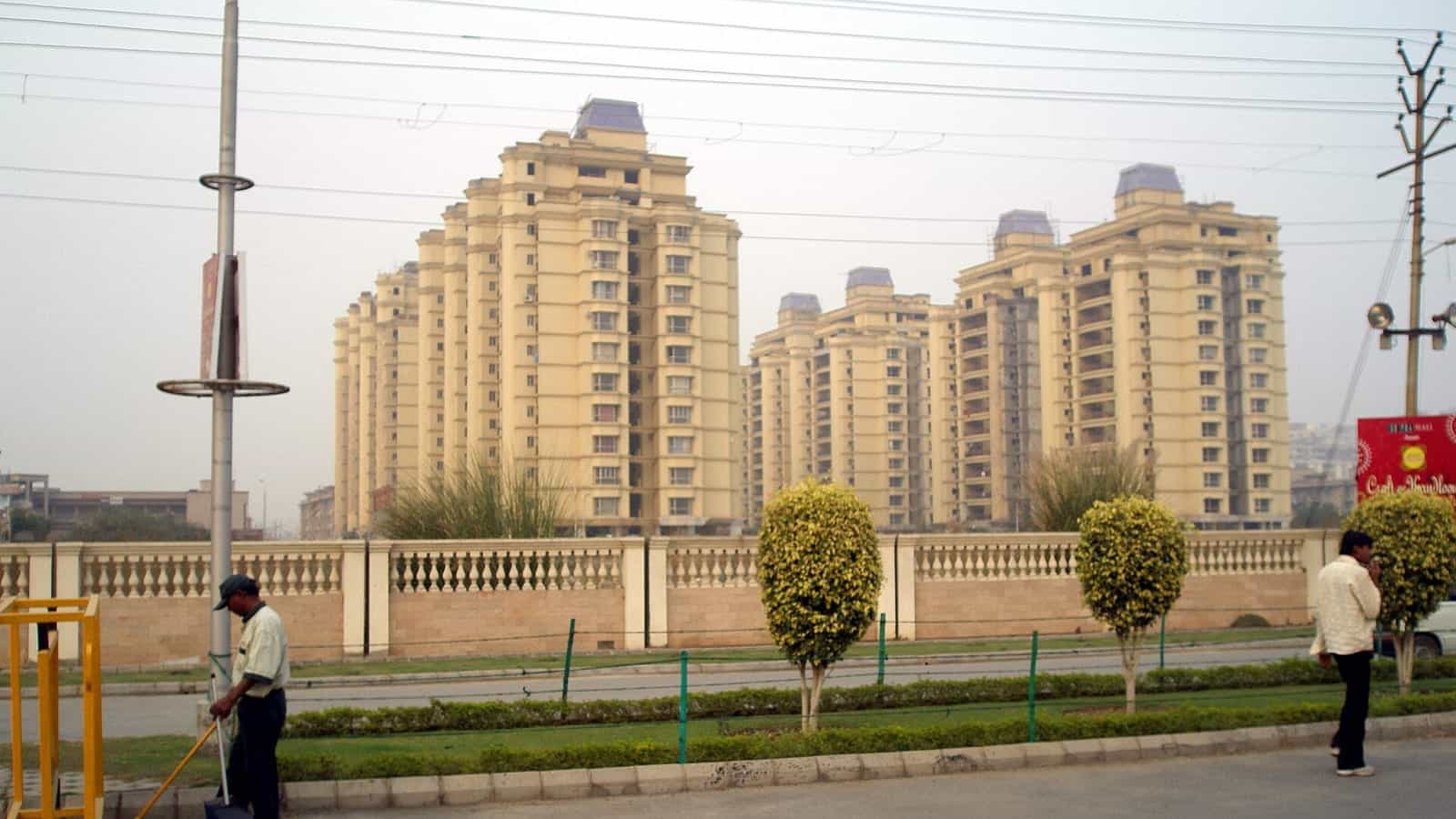 Packers and movers in Ghaziabad, Uttar Pradesh