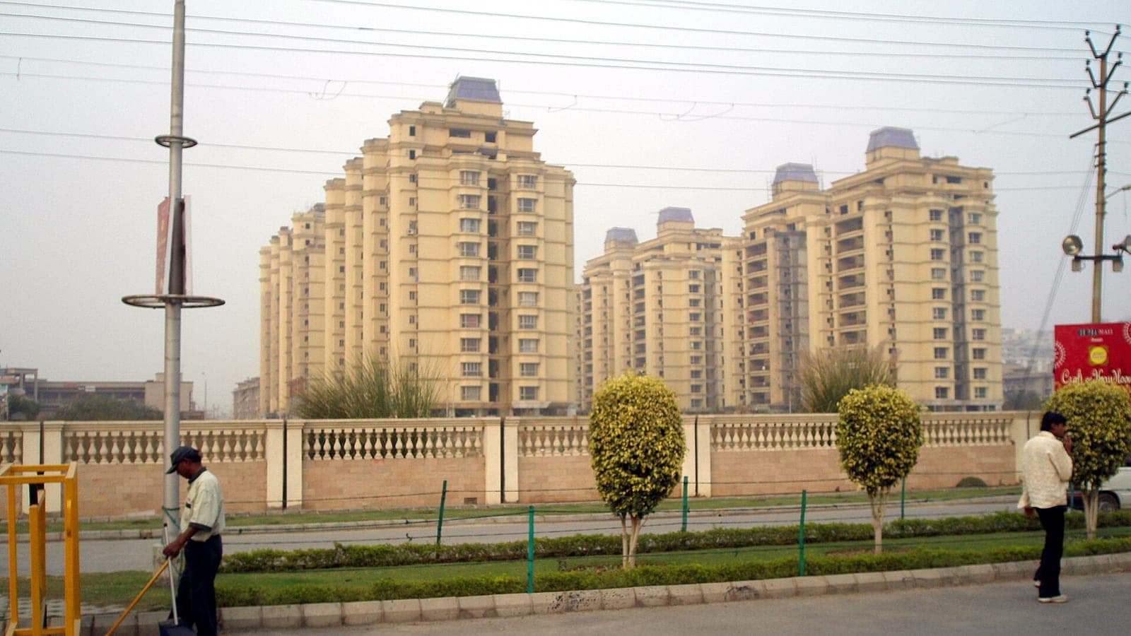 Packers and movers in Ghaziabad, Uttar Pradesh