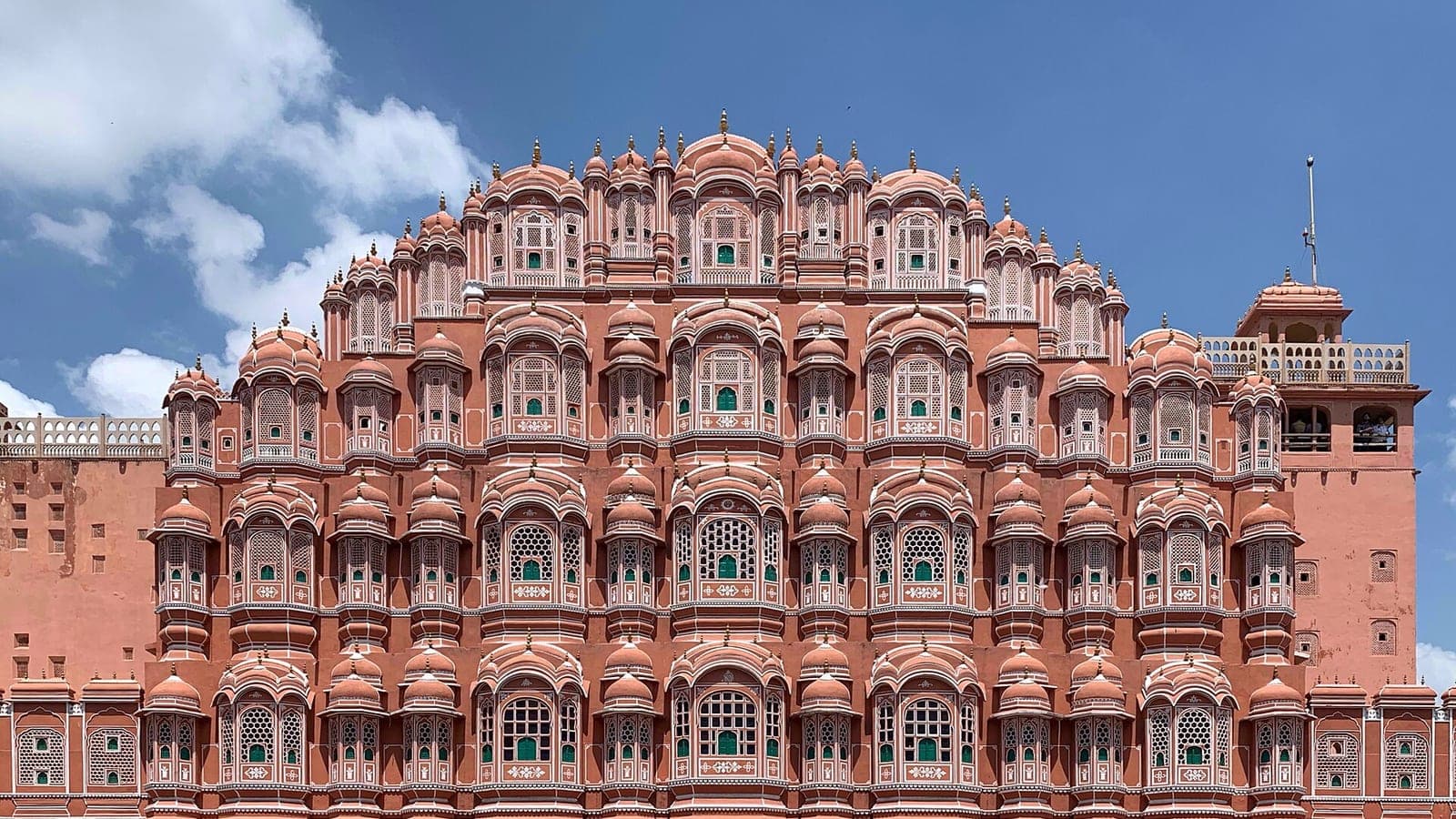 Packers and movers in Jaipur, Rajasthan