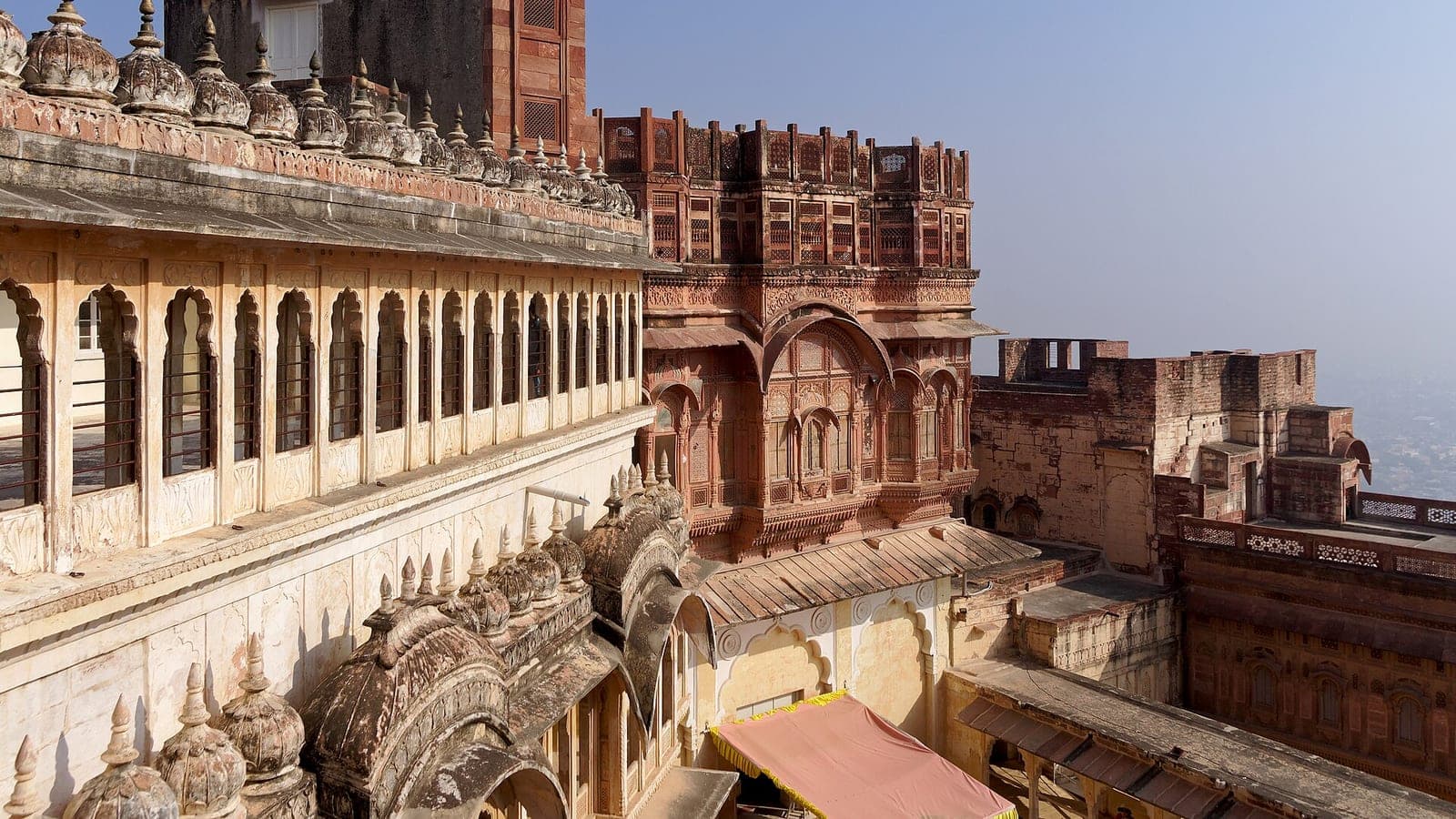 Packers and movers in Jodhpur, Rajasthan