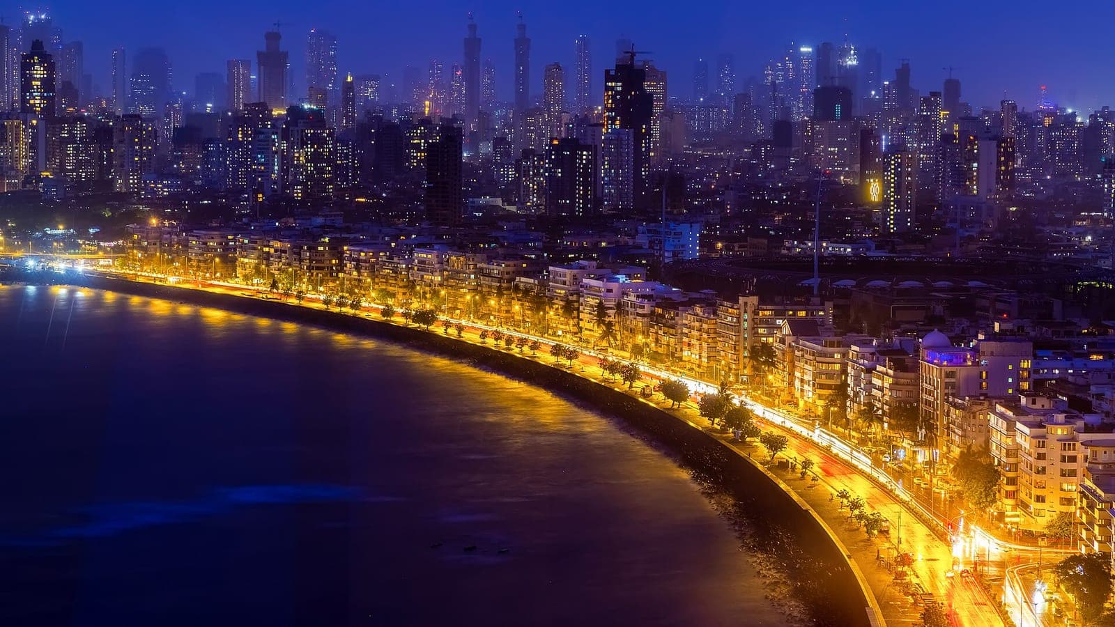 Packers and movers in Mumbai, Maharashtra