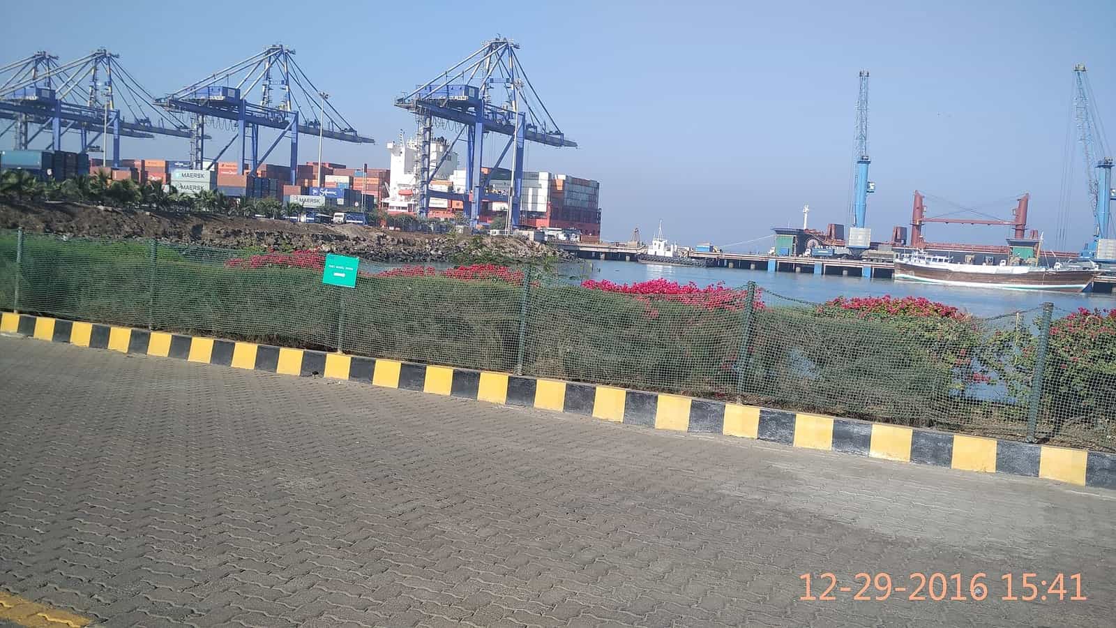 Packers and movers in Mundra, Gujarat
