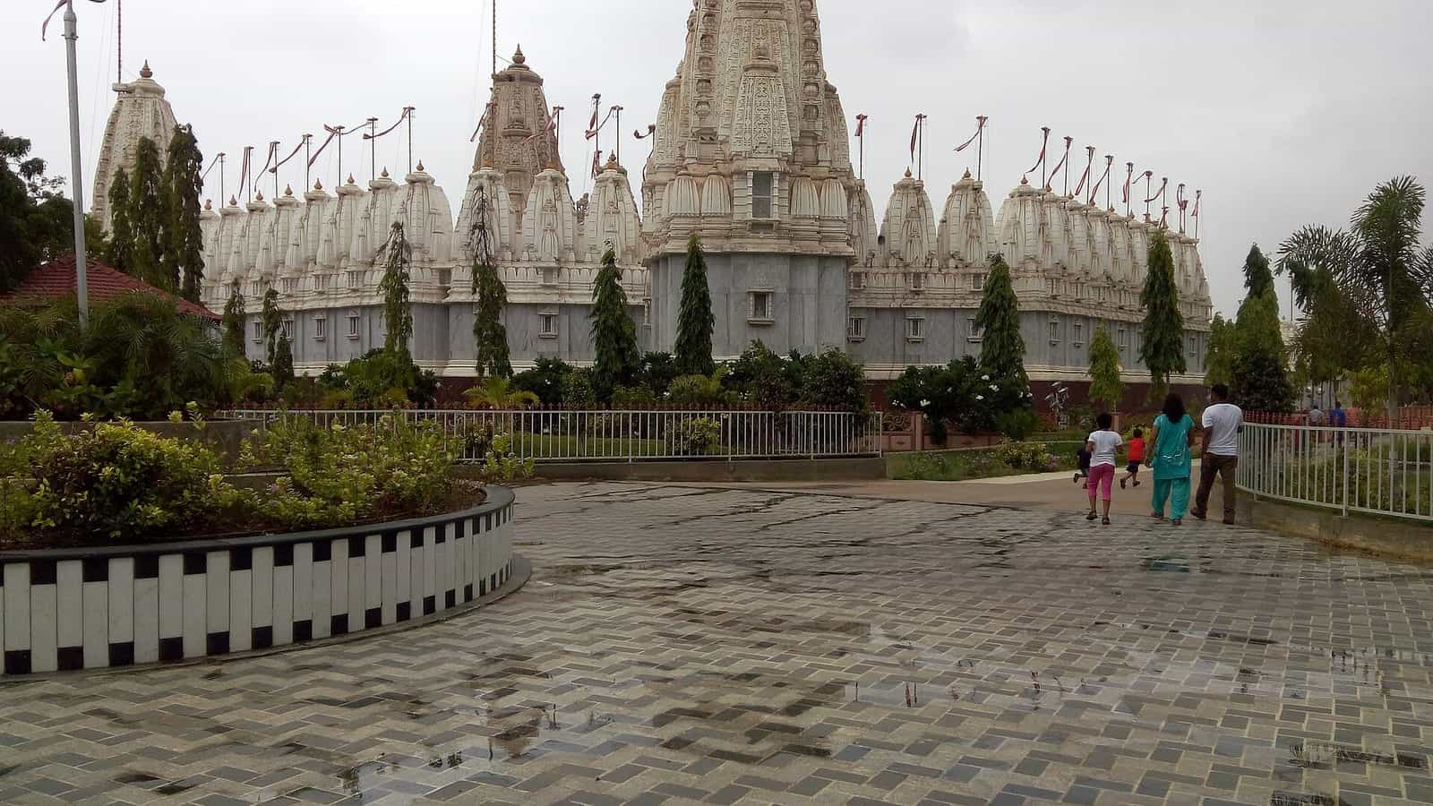 Packers and movers in Naliya, Gujarat