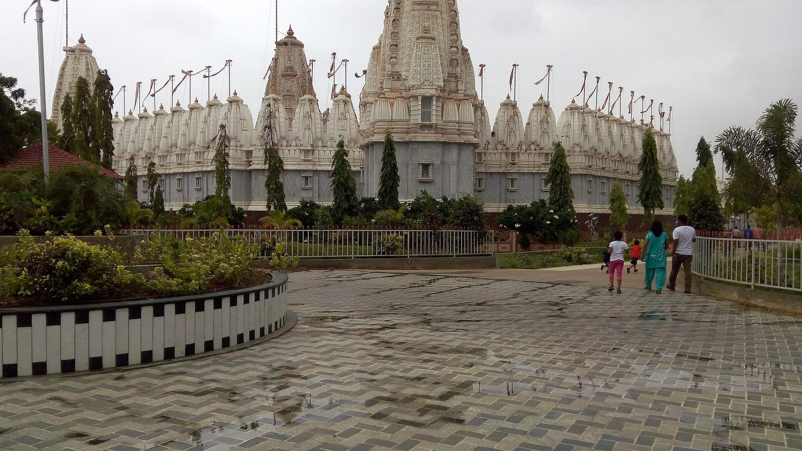 Packers and movers in Naliya, Gujarat