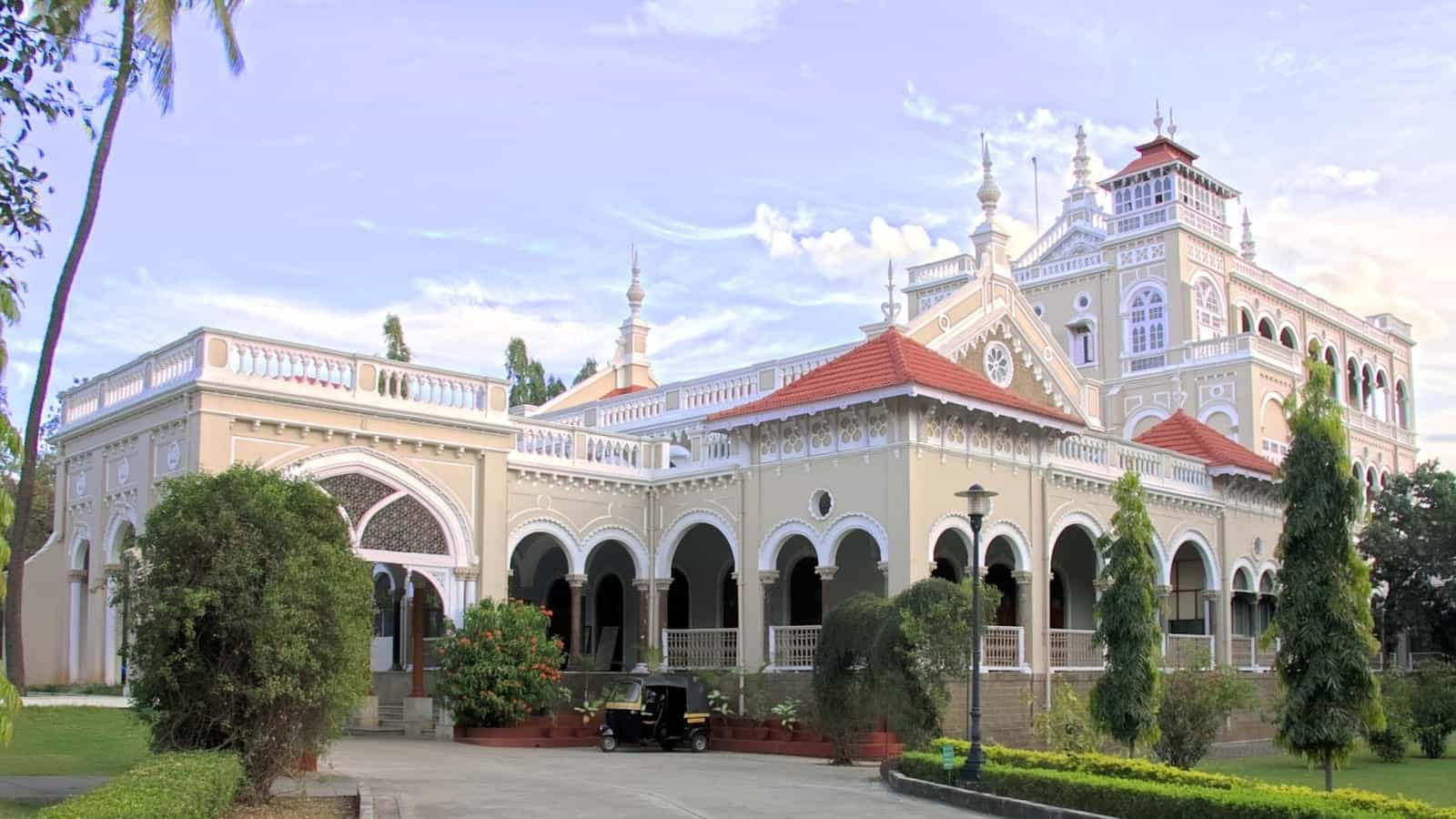 Packers and movers in Pune, Maharashtra