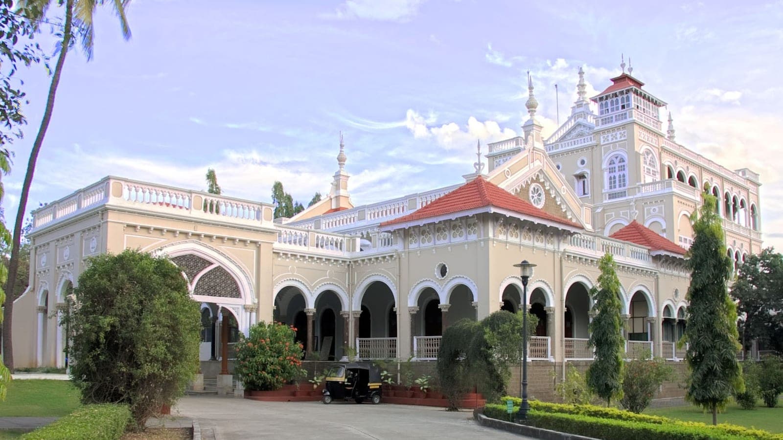 Packers and movers in Pune, Maharashtra