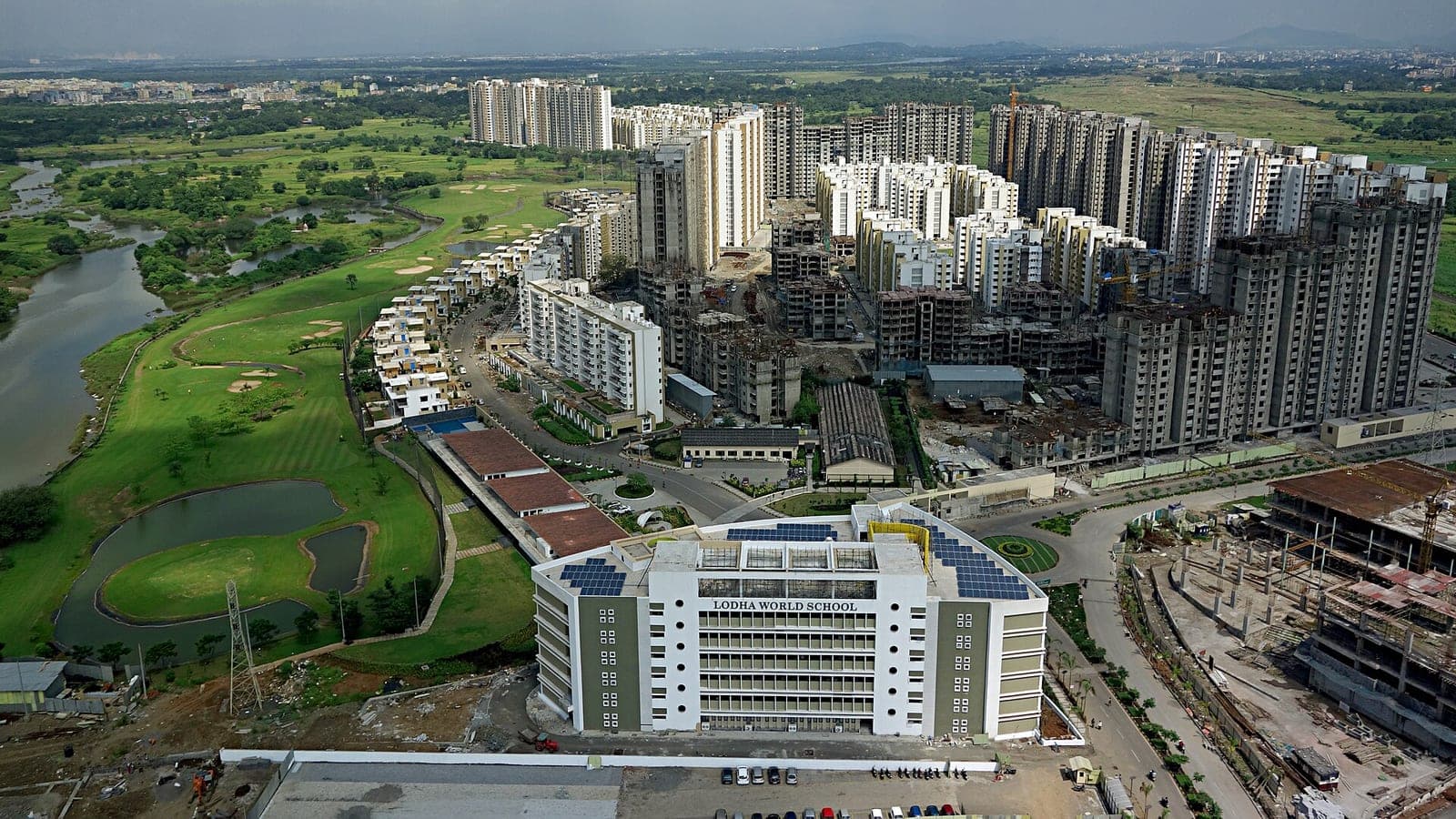 Packers and movers in Thane, Maharashtra