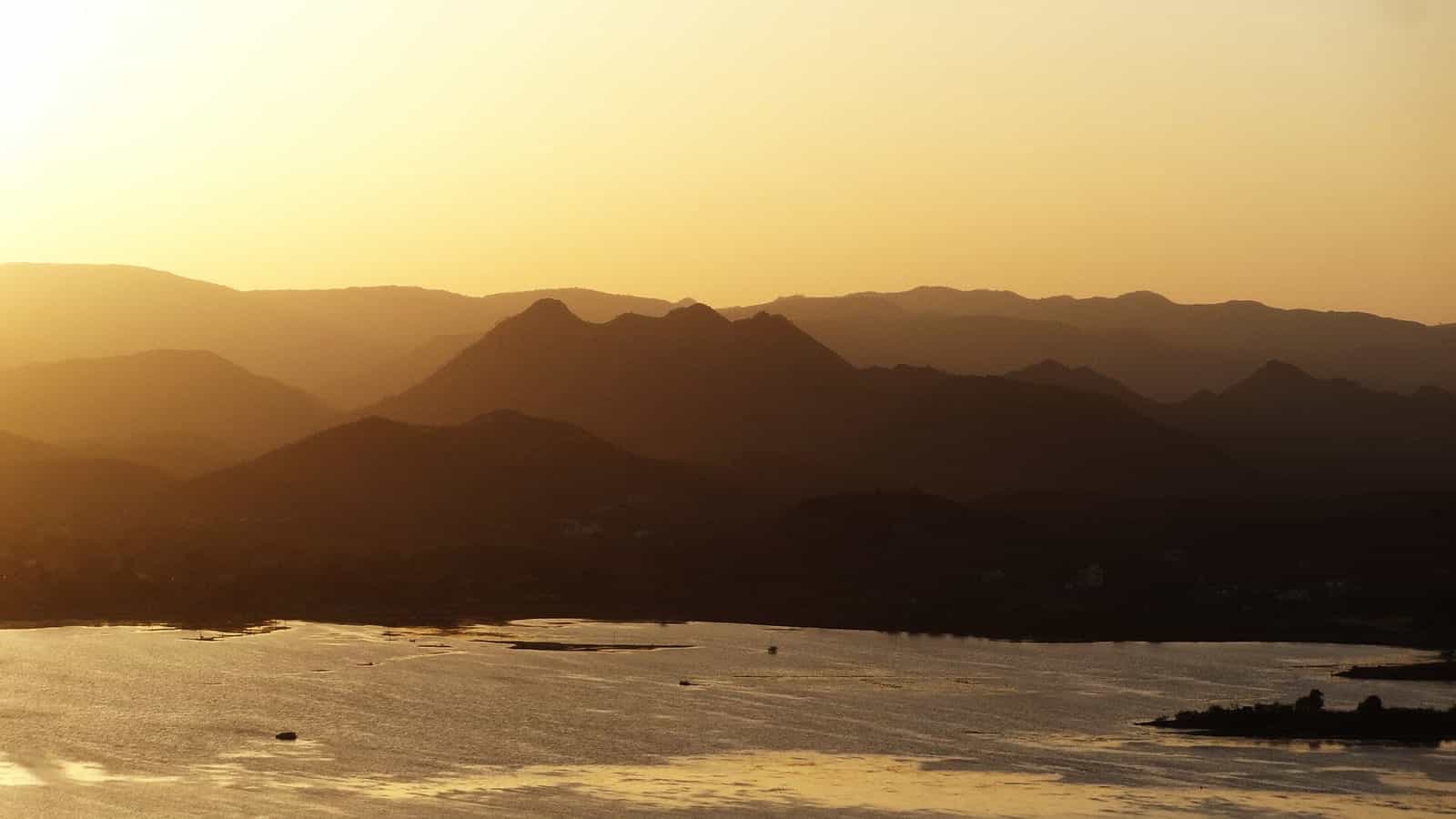 Packers and movers in Udaipur, Rajasthan