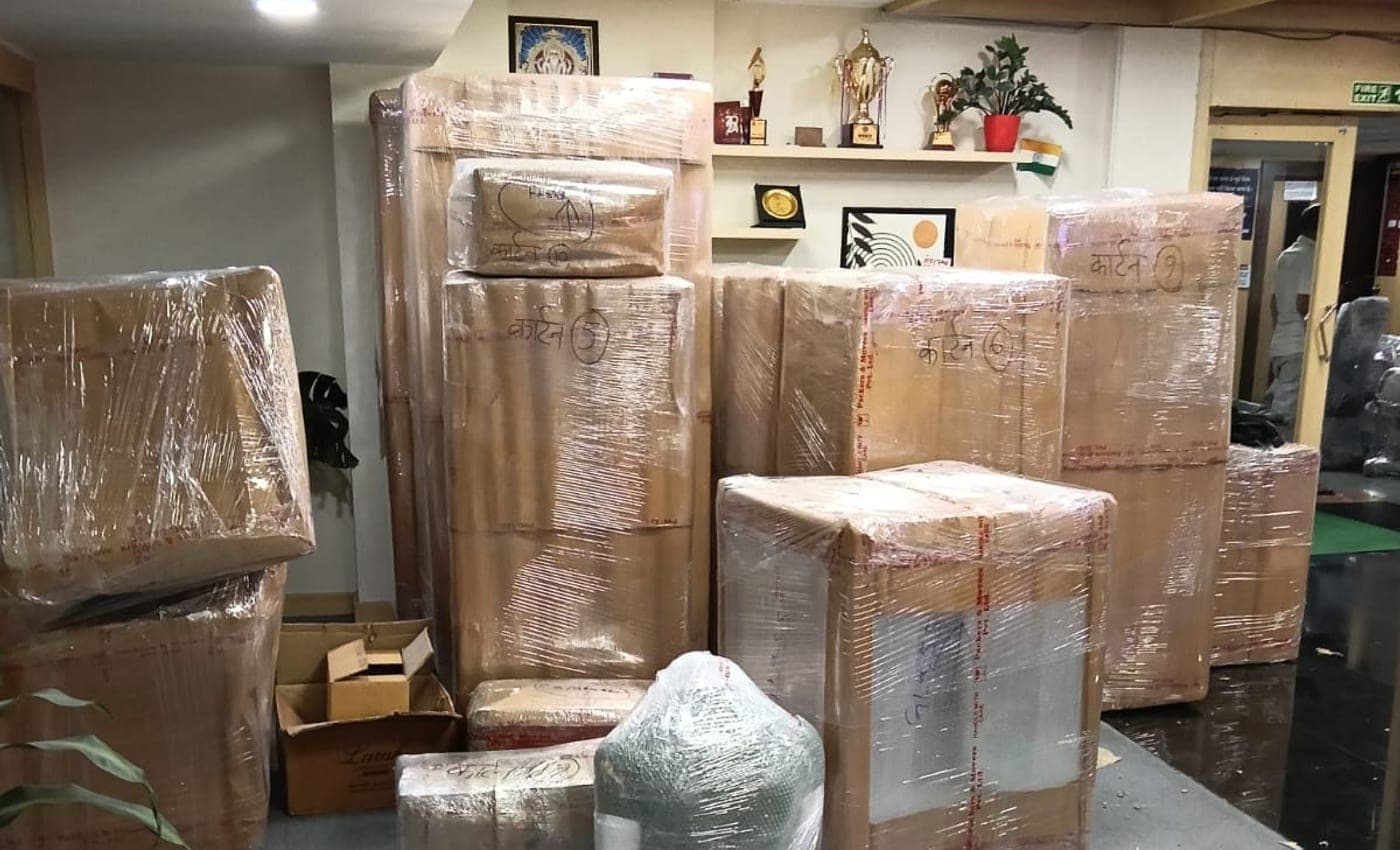 Packers and Movers GST Guide: What Rate Applies and Why