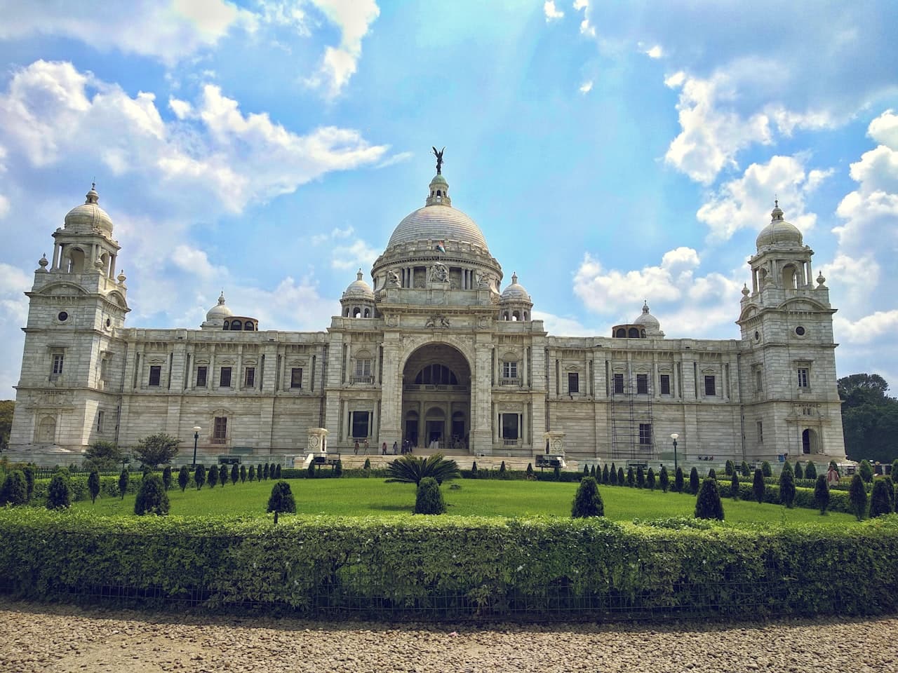 Packers and movers in Kolkata, West Bengal