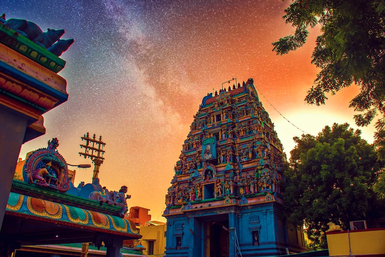 Packers and movers in Chennai, Tamil Nadu