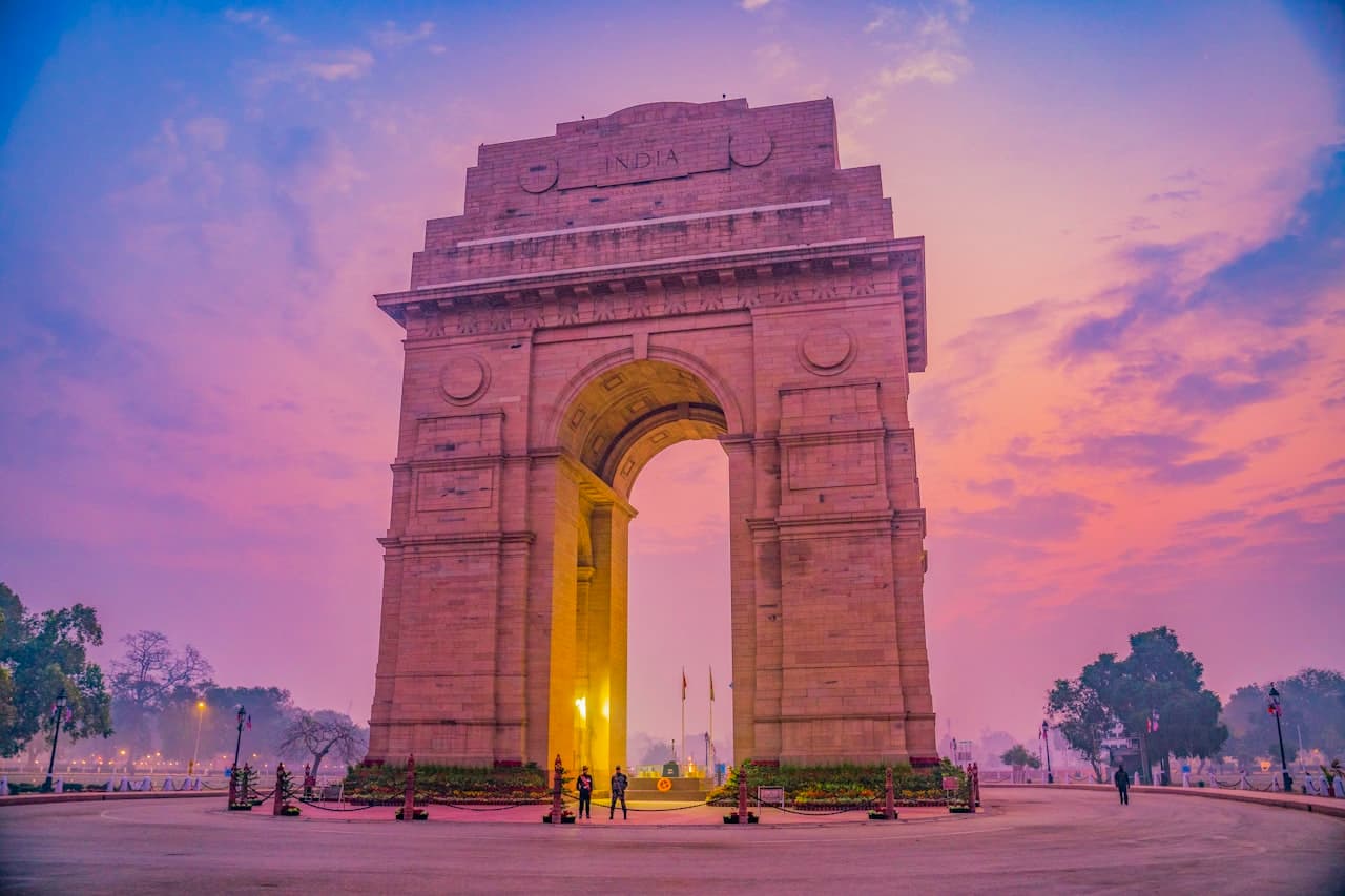 Packers and movers in Delhi, Delhi NCR