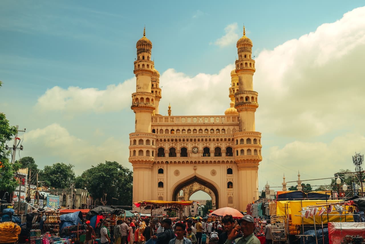 Packers and movers in Hyderabad, Telangana